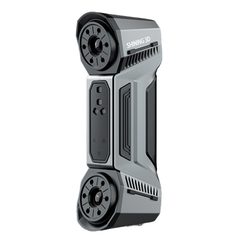 FreeScan Combo 手持三維掃描儀